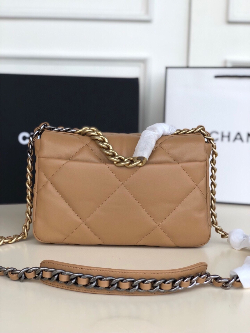 Ch**el 19 bags